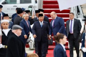 Credit: X Prabowo
