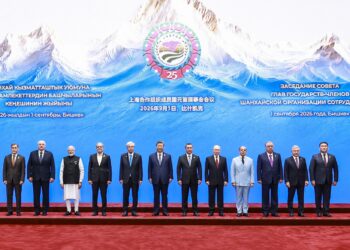 SCO Summit 2026: Key Takeaways from Bishkek