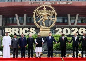 BRICS 2026: What Actually Happened in New Delhi