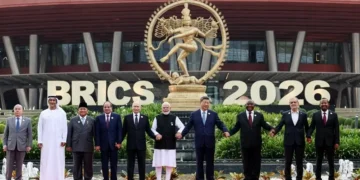 BRICS 2026: What Actually Happened in New Delhi
