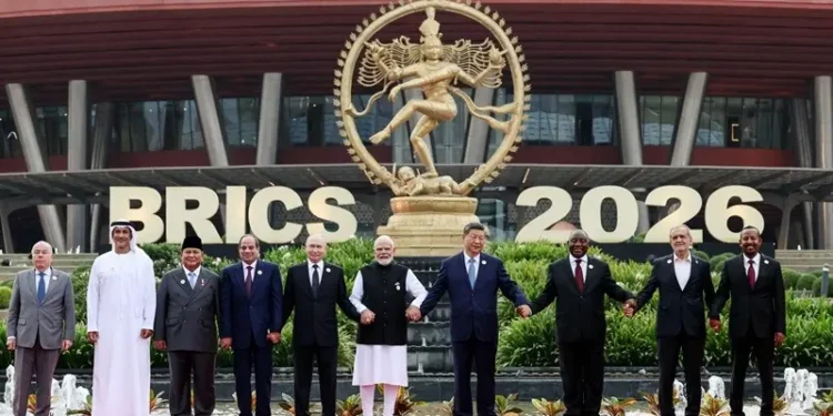 BRICS 2026: What Actually Happened in New Delhi