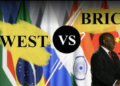 BRICS vs the West: Who Gets to Set the Pace?