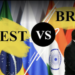 BRICS vs the West: Who Gets to Set the Pace?