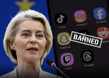 EU Moves to Restrict Children’s Social Media Access Under New Kids Act