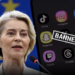 EU Moves to Restrict Children’s Social Media Access Under New Kids Act