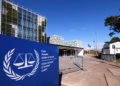 The U.S. vs. the ICC: The Legal Fight Moving Inside America