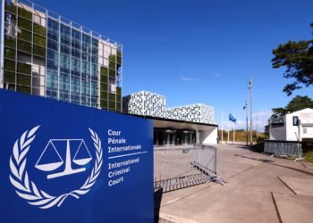 The U.S. vs. the ICC: The Legal Fight Moving Inside America