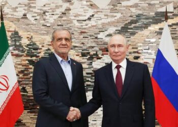 What the SCO Summit Reveals About a Multipolar World