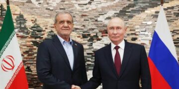 What the SCO Summit Reveals About a Multipolar World