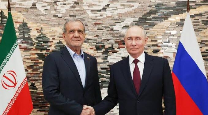 What the SCO Summit Reveals About a Multipolar World