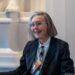 Anne Carson Nobel Prize 2026