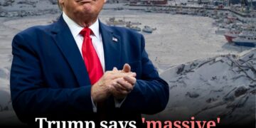 Greenland Oil Exploration Is Not “Massive,” Official Says After Trump Post